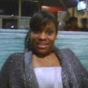 Meet your Posher, Ginger